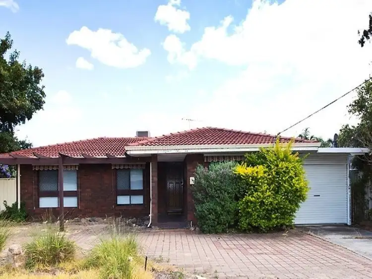 Second view of Homely unit listing, 2 Burran Court, Armadale WA 6112