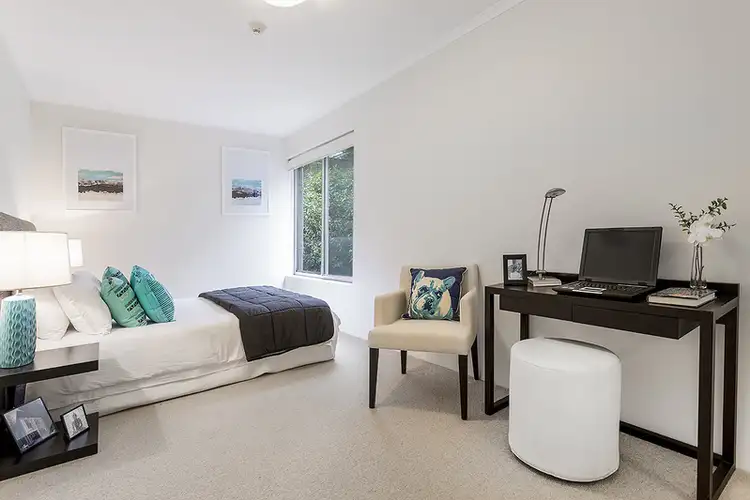 Third view of Homely apartment listing, 10/90 Blues Point Rd, Mcmahons Point NSW 2060