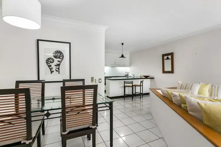 Fifth view of Homely apartment listing, 66/9 Veivers Road, Palm Cove QLD 4879
