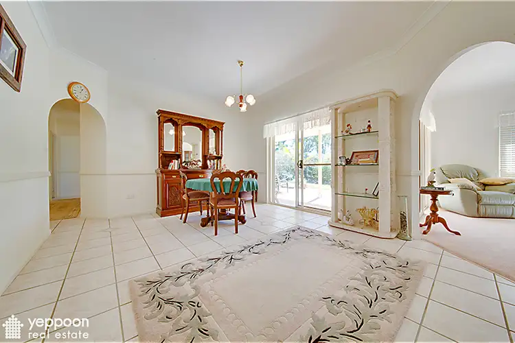 Fifth view of Homely house listing, 52 Vanderspek Road, Bondoola QLD 4703