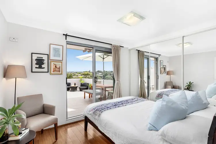 Sixth view of Homely unit listing, 8/16-18 Dowling Street, Queenscliff NSW 2096