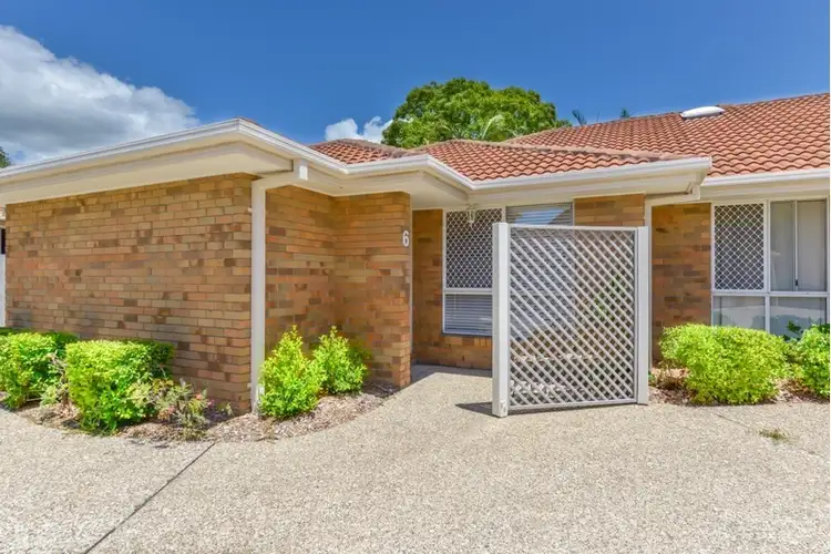 6/99 Rio Vista Boulevard, Broadbeach Waters QLD 4218