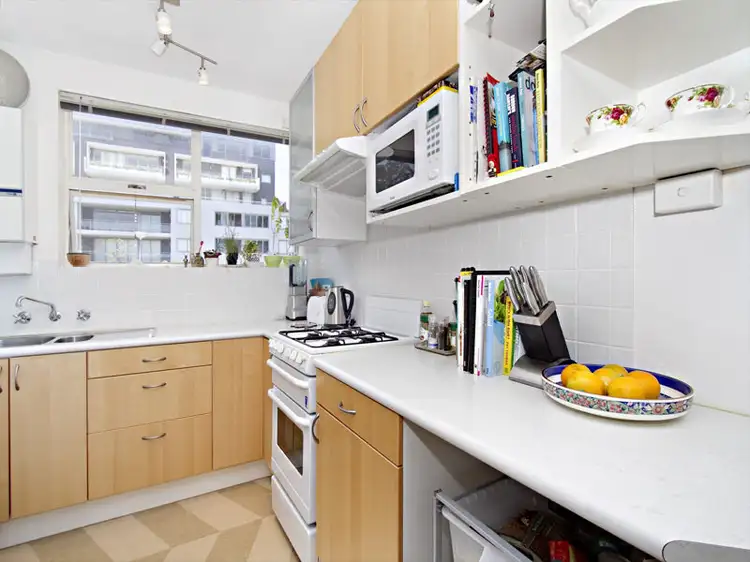 8/12 Marlborough Street, Drummoyne NSW 2047