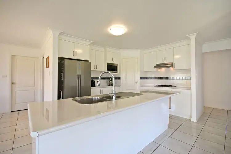 Fourth view of Homely house listing, 26 William Farrer Drive, Dubbo NSW 2830