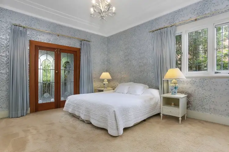 Fifth view of Homely house listing, 92 Albyn Road, Strathfield NSW 2135