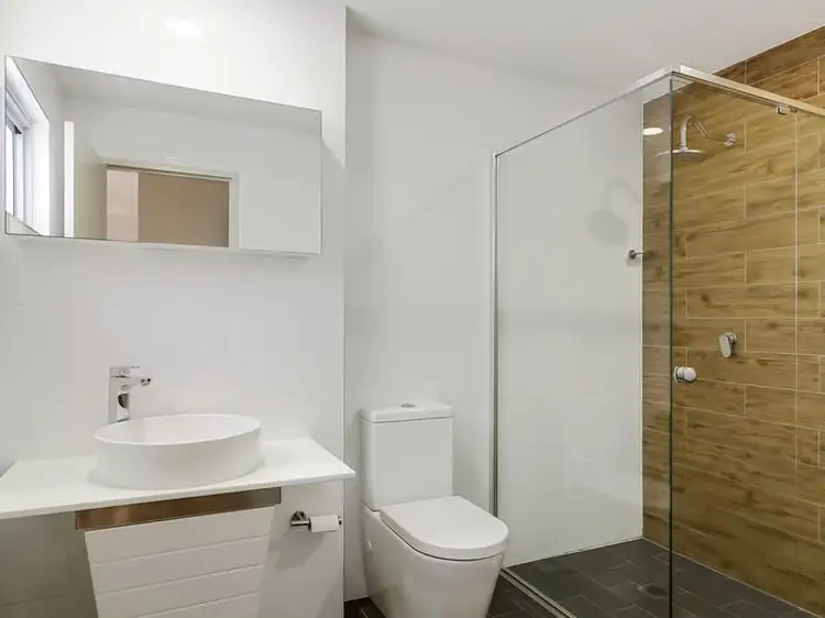 Fifth view of Homely apartment listing, 21/30-32 Arncliffe Street, Wolli Creek NSW 2205