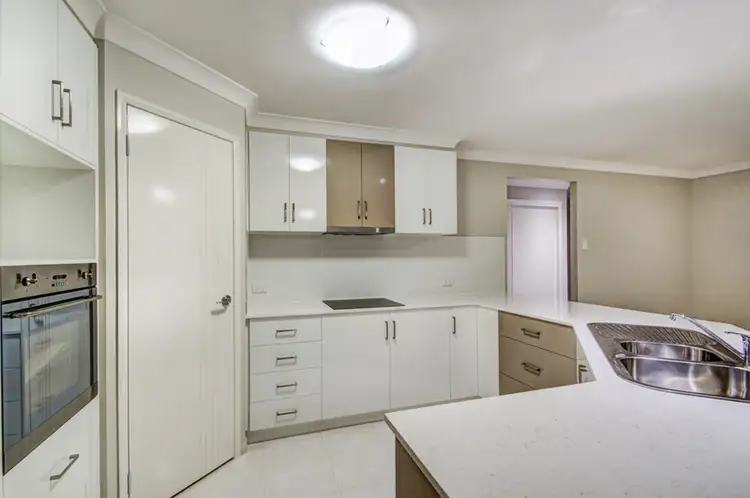 Fourth view of Homely house listing, 37 Gwenda Drive, Westbrook QLD 4350