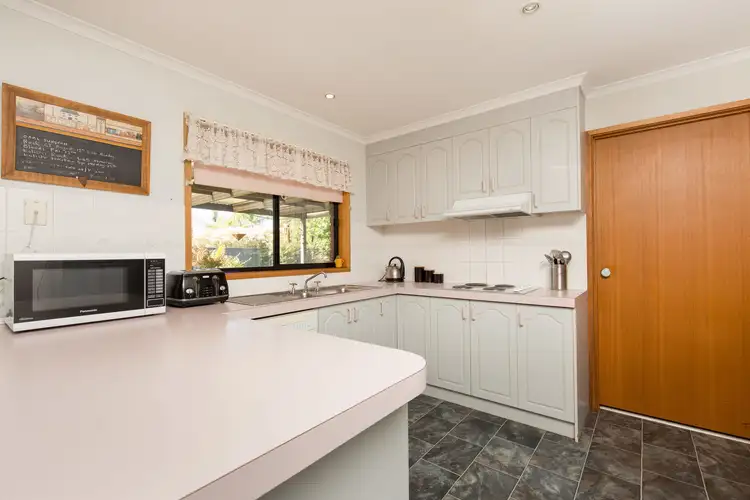 Second view of Homely house listing, 63 Belleview Drive, Irymple VIC 3498