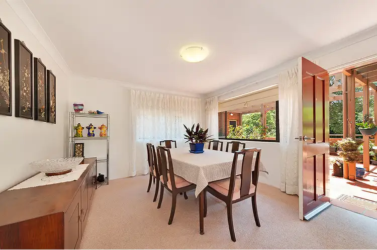 Third view of Homely apartment listing, 23/10-16 Parkes Road, Artarmon NSW 2064