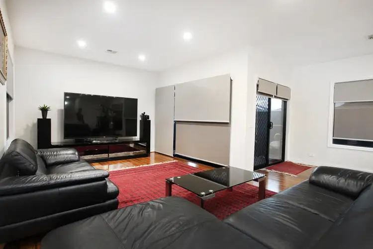 Sixth view of Homely house listing, 23 Caro Way, Plumpton VIC 3335