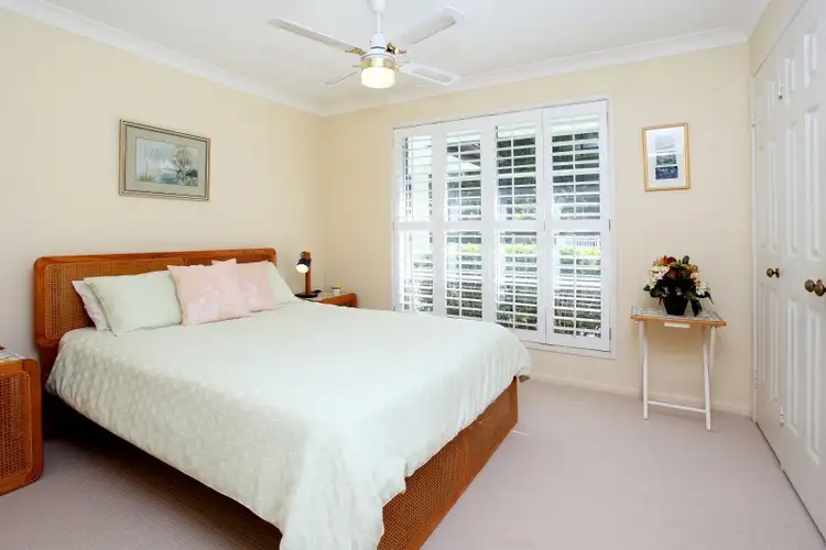 Fourth view of Homely house listing, 12 Clarkson Place, Kenmore Hills QLD 4069