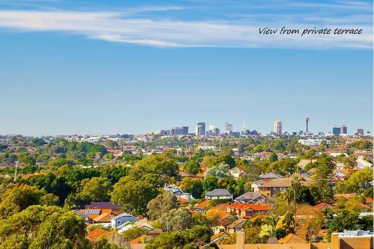 Fifth view of Homely apartment listing, 134/1-3 Clarence Street, Strathfield NSW 2135