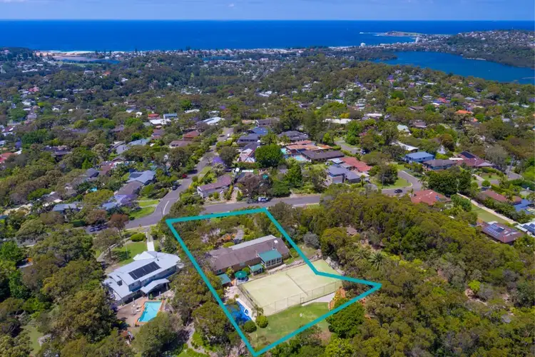 Second view of Homely house listing, 158 Elanora Road, Elanora Heights NSW 2101