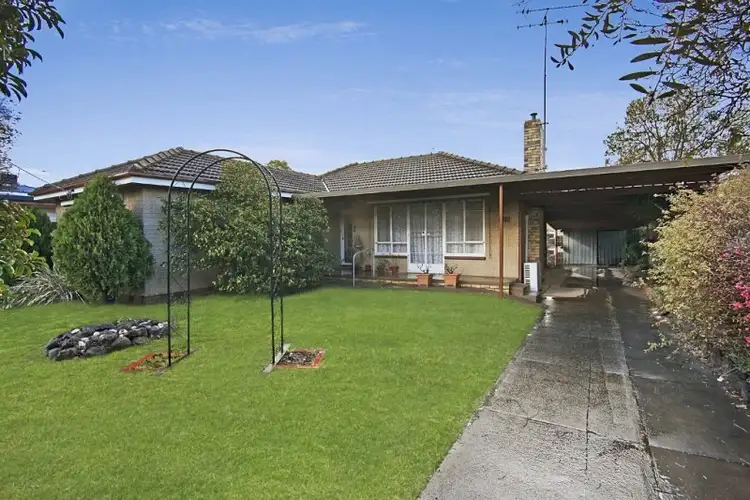 223 Carpenter Street South, Quarry Hill VIC 3550