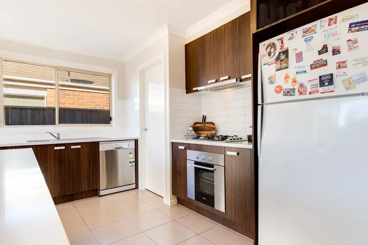 Second view of Homely house listing, 72 Tyler Crescent, Tarneit VIC 3029