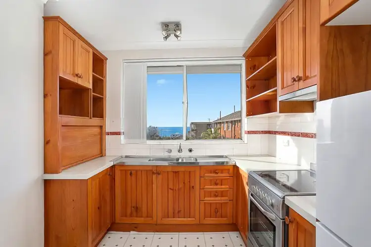Fourth view of Homely apartment listing, 8/227 Oberon Street, Coogee NSW 2034
