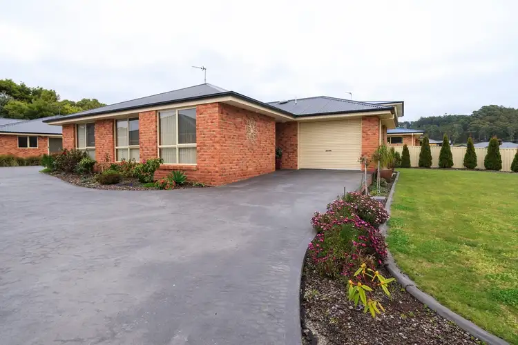 Main view of Homely unit listing, 3/7-9 Poynton Close, Turners Beach TAS 7315