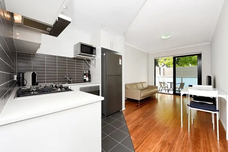 Fourth view of Homely apartment listing, 7/33 Crown Street, St Peters NSW 2044