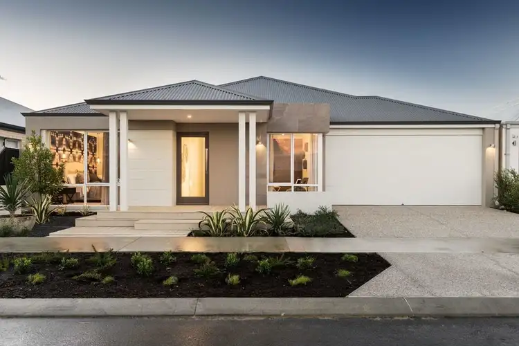 Fourth view of Homely land listing, LOT 2, 3 Madana Place, Craigie WA 6025