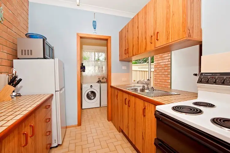 Second view of Homely unit listing, 4/1 Ingold Avenue, Mollymook NSW 2539