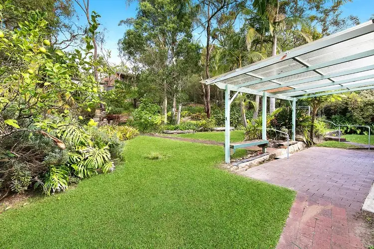 Fourth view of Homely house listing, 16 Fadden Place, Wahroonga NSW 2076