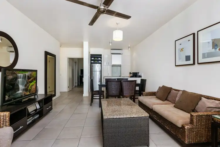 Third view of Homely apartment listing, 3321/22/123 Williams Esplanade, Palm Cove QLD 4879