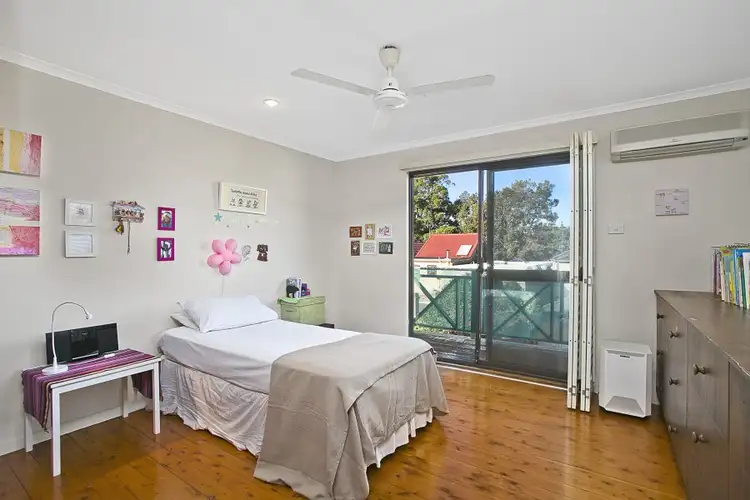 Third view of Homely house listing, 58 Rawson Avenue, Queens Park NSW 2022