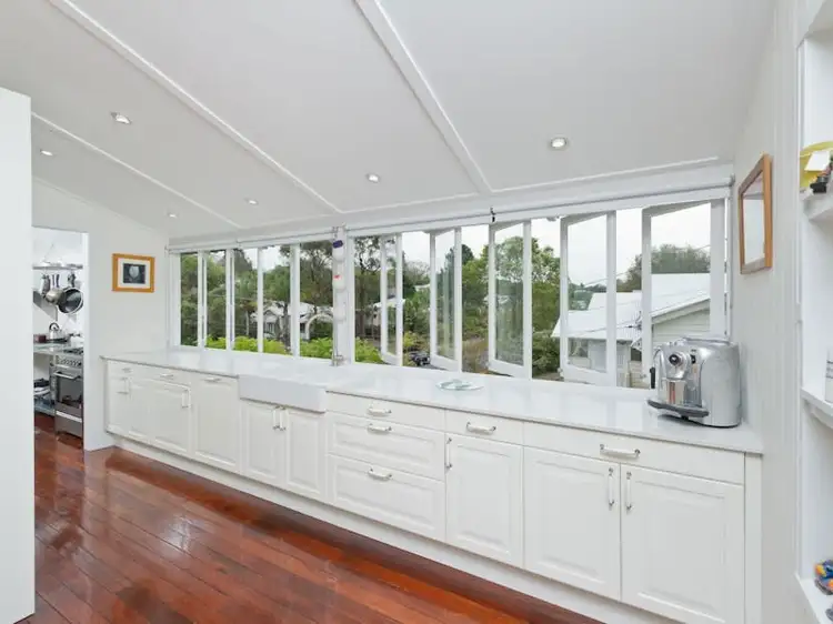 Second view of Homely house listing, 11 Lansbury Parade, Ashgrove QLD 4060