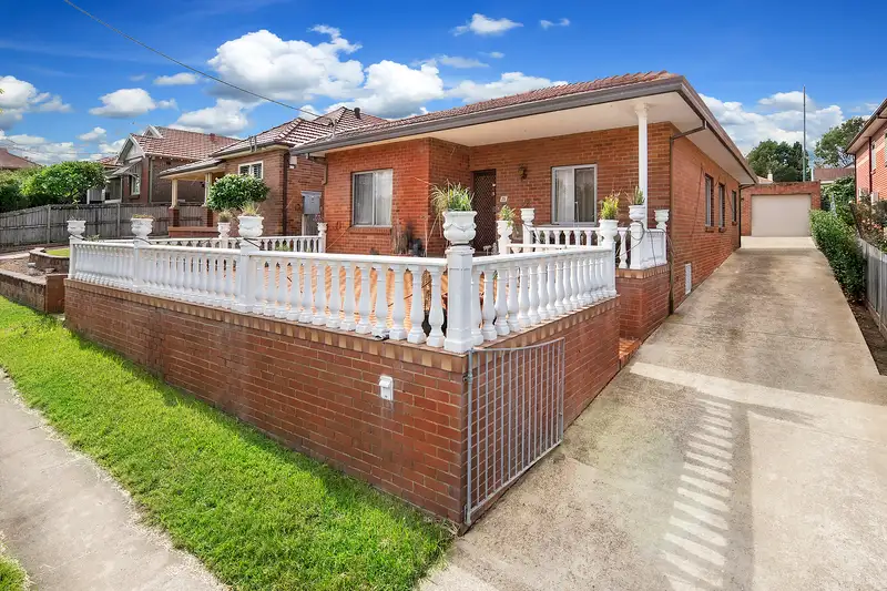 Main view of Homely house listing, 25 Cavendish Street, Concord West NSW 2138
