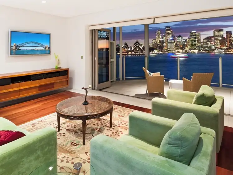 Fourth view of Homely apartment listing, 4/69 Kirribilli Avenue, Kirribilli NSW 2061