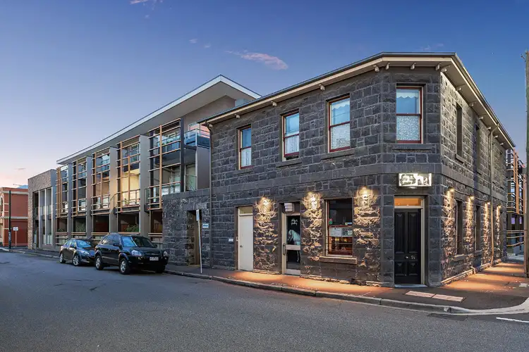 106/58 Ballarat Street, Yarraville VIC 3013