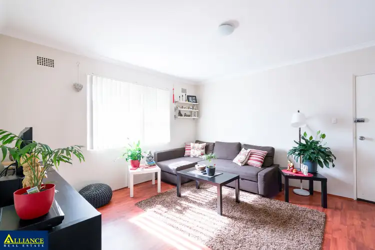 Third view of Homely unit listing, 4/246 William Street, Kingsgrove NSW 2208
