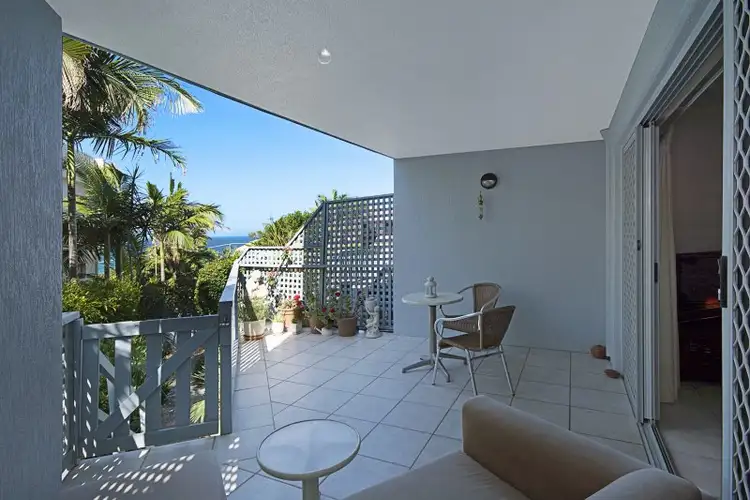 Fifth view of Homely unit listing, 1/59 Coolum Terrace, Coolum Beach QLD 4573