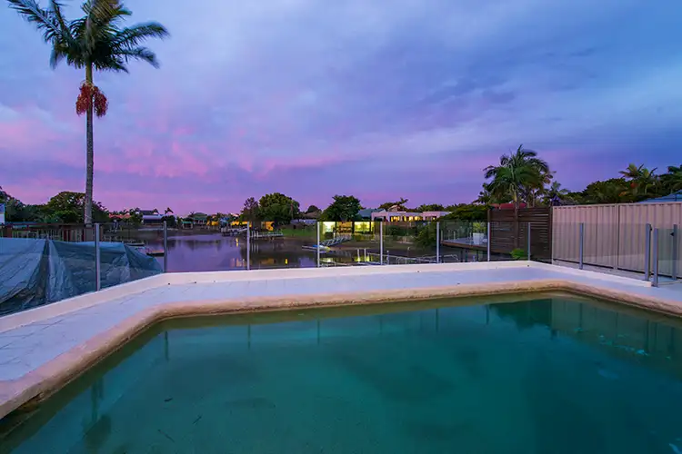 Sixth view of Homely house listing, 59 Witt Avenue, Carrara QLD 4211