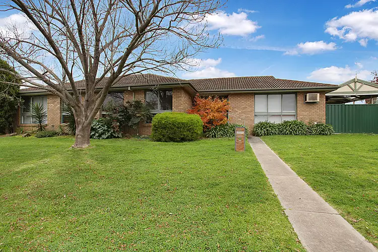 1 Wallaroo Square, Werribee VIC 3030