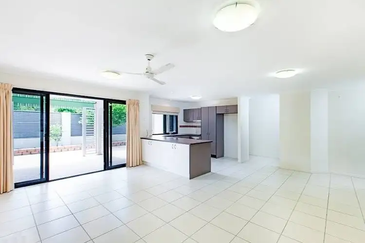 Second view of Homely villa listing, 9/1 Lakehead Drive, Sippy Downs QLD 4556