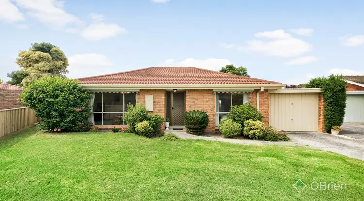 7 Kingston Court, Chelsea VIC 3196