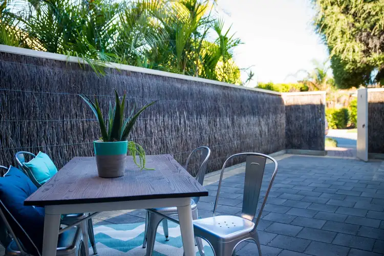 Main view of Homely townhouse listing, 14/74 Sportsmans Drive, West Lakes SA 5021