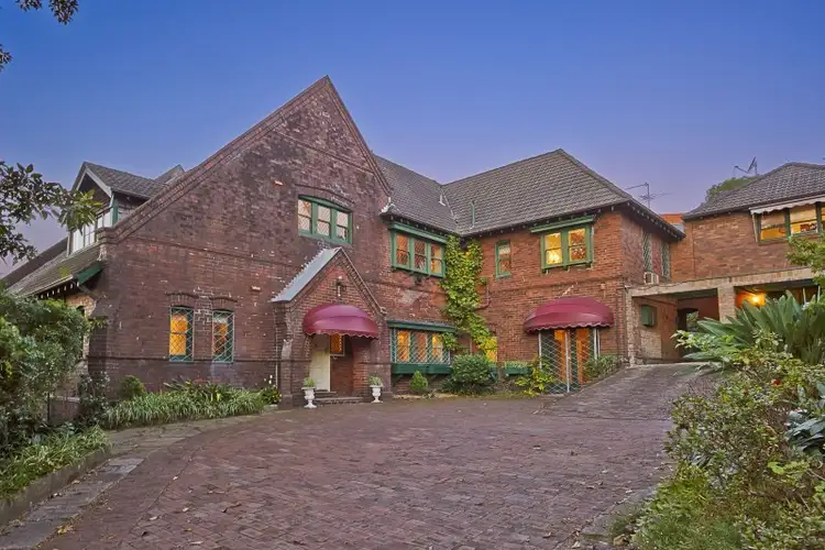 Third view of Homely house listing, 23 Victoria Road, Bellevue Hill NSW 2023