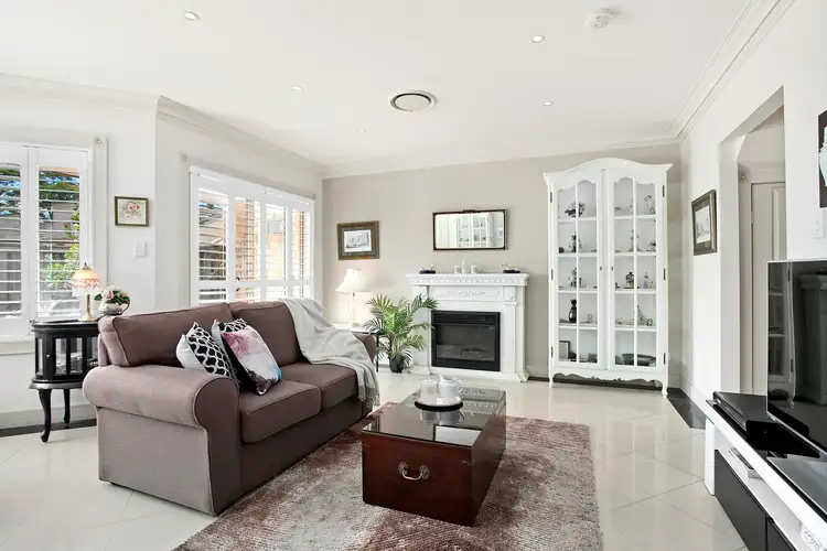 Third view of Homely townhouse listing, 10/342 Old Northern Road, Castle Hill NSW 2154