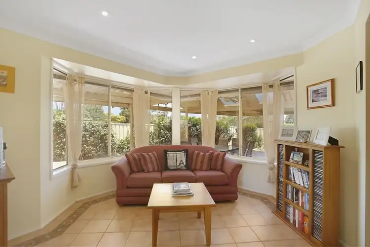 Fifth view of Homely house listing, 14 Border Close, Elderslie NSW 2570