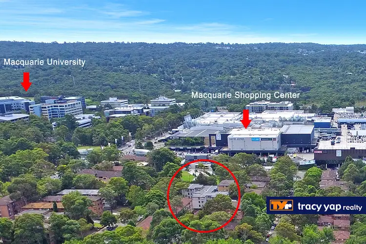 Fourth view of Homely apartment listing, 7/12 Lachlan Avenue, Macquarie Park NSW 2113