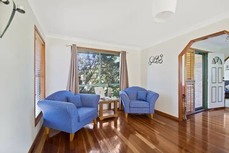 Fourth view of Homely house listing, 15 Muller Street, Kearneys Spring QLD 4350