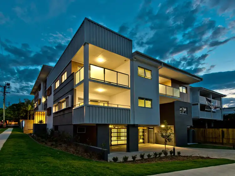 Fourth view of Homely unit listing, 10/2 Trundle Street, Enoggera QLD 4051