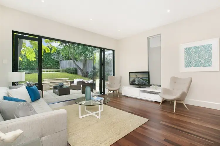 Third view of Homely house listing, 20 Hooper Street, Randwick NSW 2031