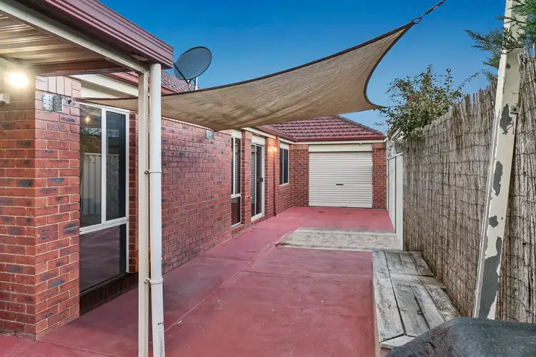 Seventh view of Homely house listing, 5 Broadhurst Way, Caroline Springs VIC 3023