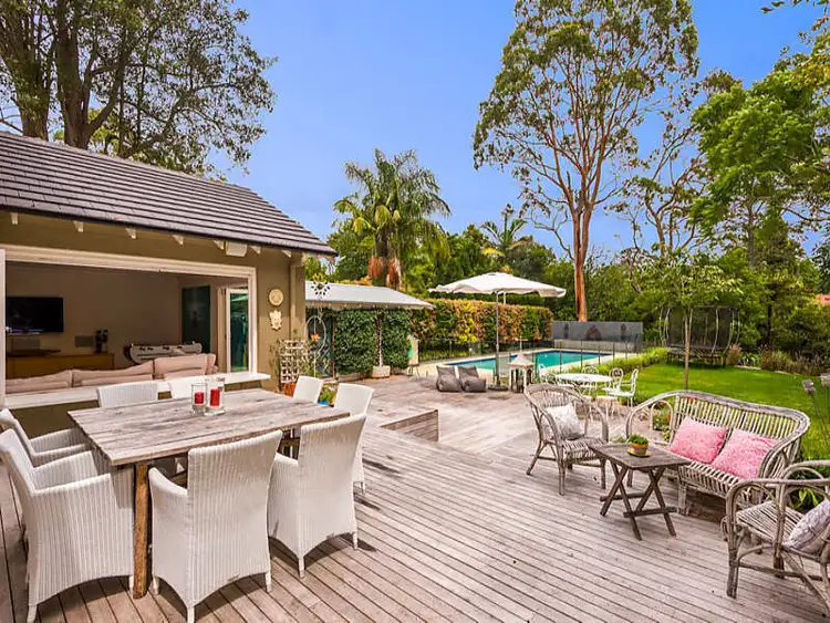Second view of Homely house listing, 2 Cudgee Street, Turramurra NSW 2074