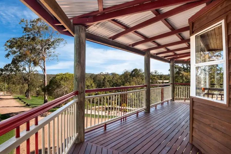 Main view of Homely house listing, 5 Christine Drive, Eatons Hill QLD 4037