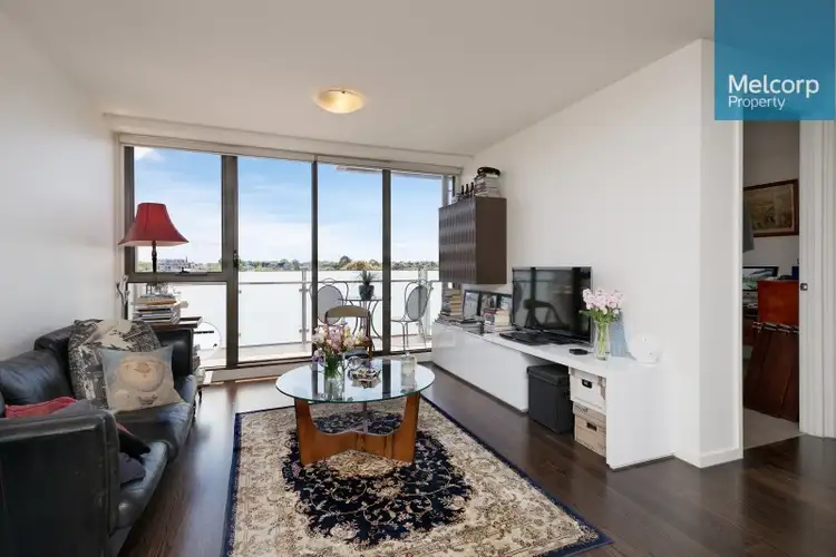 402/150 Kerr Street, Fitzroy VIC 3065