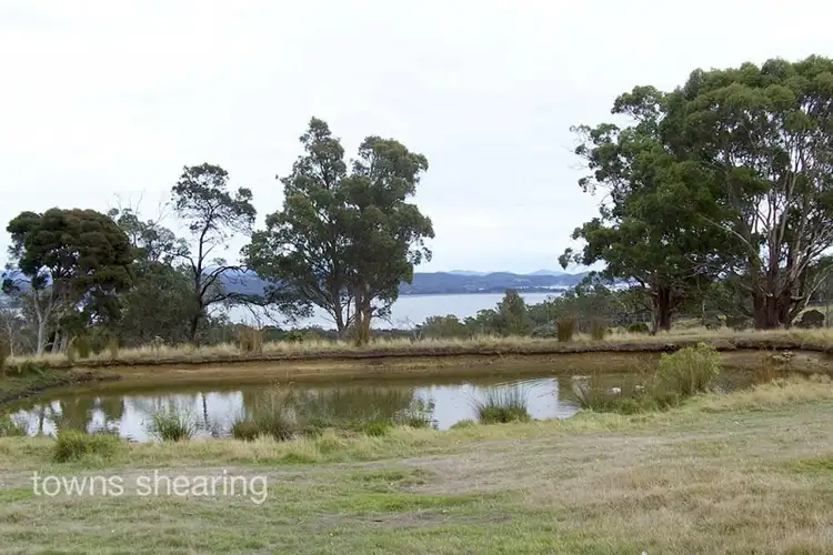 Fourth view of Homely land listing, 1218 Windermere Road, Swan Bay TAS 7252
